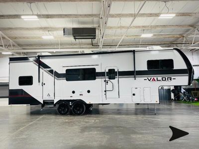 2026 Alliance RV Valor All-Access - Photo 41