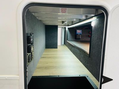 2026 Alliance RV Valor All-Access - Photo 55