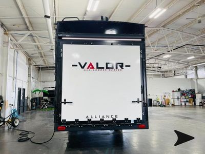 2026 Alliance RV Valor All-Access - Photo 43