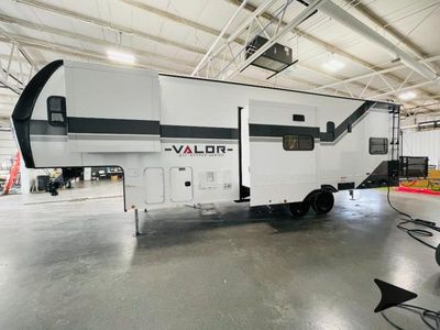 2026 Alliance RV Valor All-Access - Photo 51
