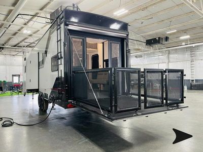 2026 Alliance RV Valor All-Access - Photo 50