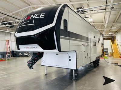 2026 Alliance RV Valor All-Access - Photo 46