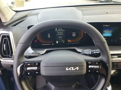 2026 Kia Sorento — photo 13 view