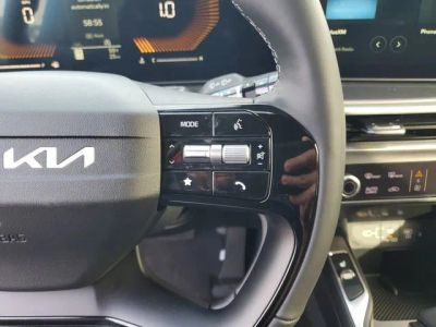 2026 Kia Sorento — photo 12 view