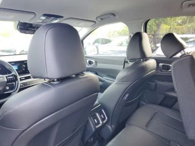 2026 Kia Sorento — photo 24 view