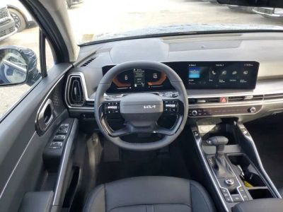 2026 Kia Sorento — photo 23 view