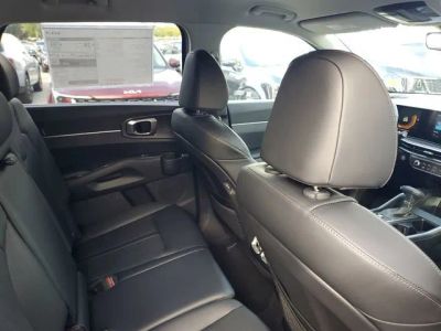 2026 Kia Sorento — photo 28 view