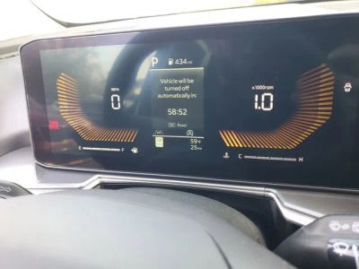2026 Kia Sorento — photo 14 view