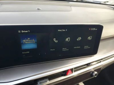 2026 Kia Sorento — photo 15 view