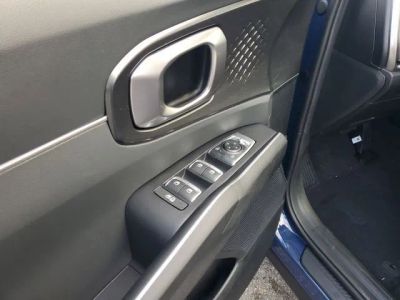 2026 Kia Sorento — engine compartment view