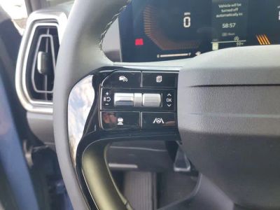 2026 Kia Sorento — photo 11 view