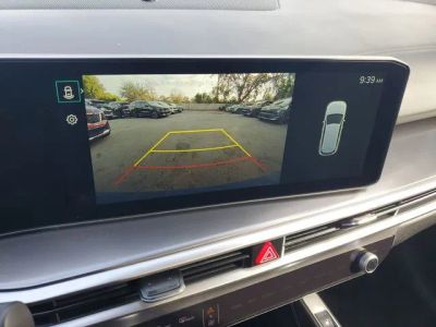 2026 Kia Sorento — photo 16 view