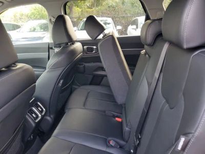 2026 Kia Sorento — photo 25 view