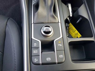 2026 Kia Sorento — photo 20 view