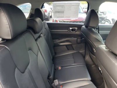2026 Kia Sorento — photo 29 view