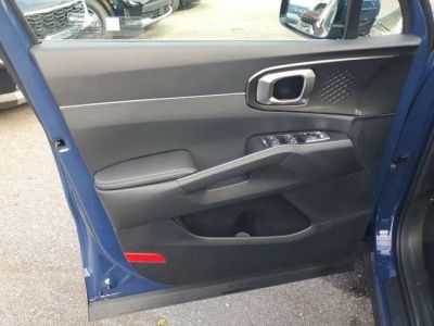 2026 Kia Sorento — detail view
