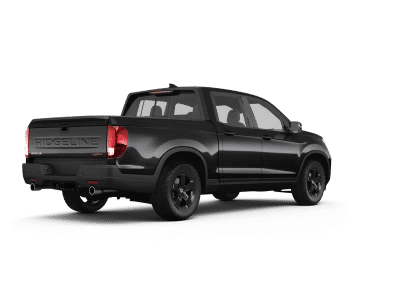 2026 Honda Ridgeline - Photo 3