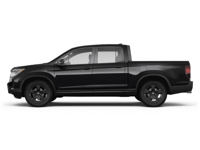 2026 Honda Ridgeline - Photo 2