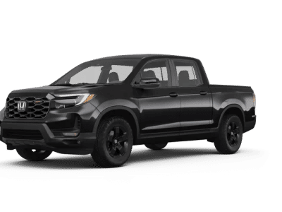 2026 Honda Ridgeline - Photo 1