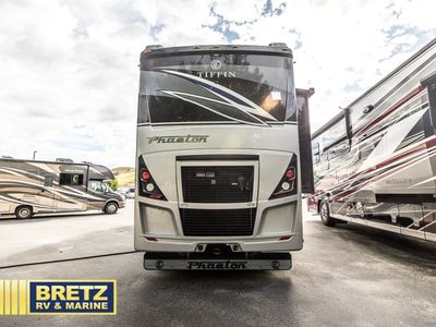 2026 Tiffin Motorhomes Phaeton - Photo 6