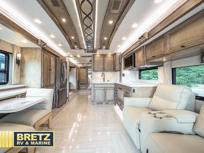 2026 Tiffin Motorhomes Phaeton - Photo 14