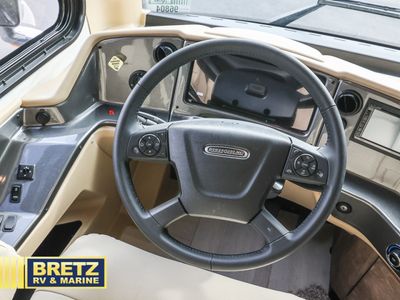 2026 Tiffin Motorhomes Phaeton - Photo 11