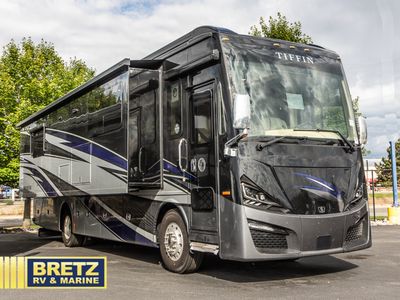 2026 Tiffin Motorhomes Phaeton - Photo 1