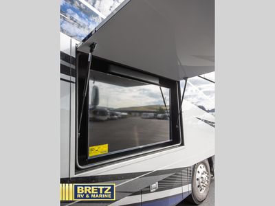 2026 Tiffin Motorhomes Phaeton - Photo 8