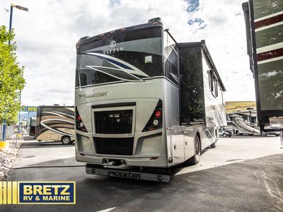 2026 Tiffin Motorhomes Phaeton - Photo 5