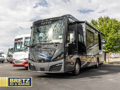 2026 Tiffin Motorhomes Phaeton - Photo 2