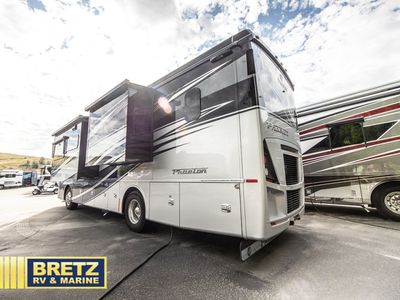2026 Tiffin Motorhomes Phaeton - Photo 4