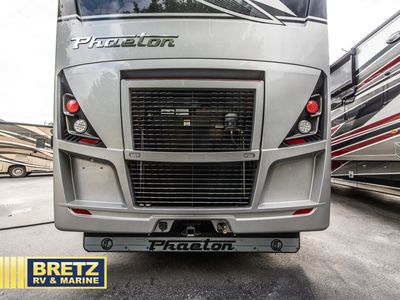 2026 Tiffin Motorhomes Phaeton - Photo 7