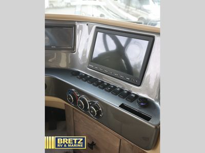 2026 Tiffin Motorhomes Phaeton - Photo 12