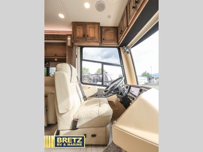 2026 Tiffin Motorhomes Phaeton - Photo 10