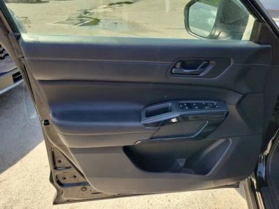 2025 Nissan Pathfinder — photo 9 view