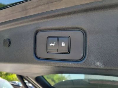 2025 Nissan Pathfinder — photo 8 view