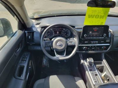 2025 Nissan Pathfinder — photo 26 view