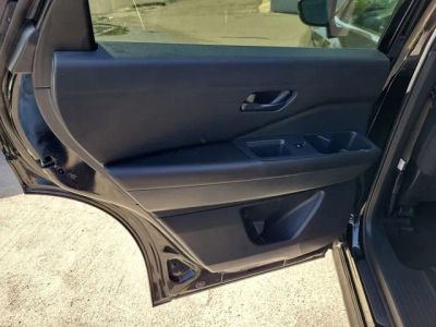 2025 Nissan Pathfinder — photo 29 view
