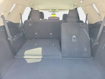2025 Nissan Pathfinder — photo 7 view