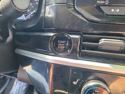 2025 Nissan Pathfinder — photo 24 view