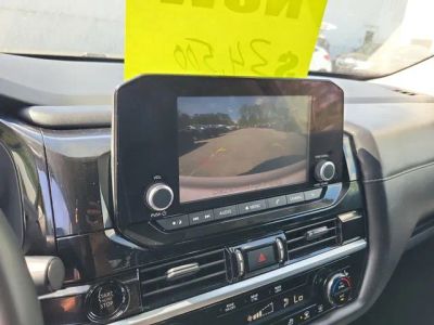 2025 Nissan Pathfinder — photo 20 view