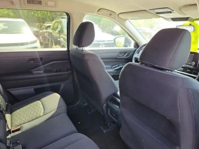 2025 Nissan Pathfinder — photo 30 view