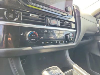 2025 Nissan Pathfinder — photo 21 view