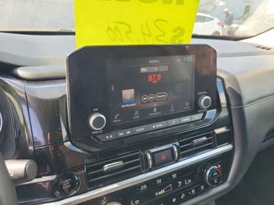 2025 Nissan Pathfinder — photo 19 view
