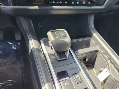 2025 Nissan Pathfinder — photo 22 view