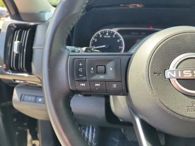 2025 Nissan Pathfinder — photo 15 view