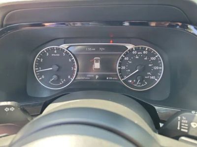 2025 Nissan Pathfinder — photo 18 view
