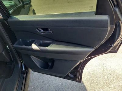 2025 Nissan Pathfinder — photo 32 view