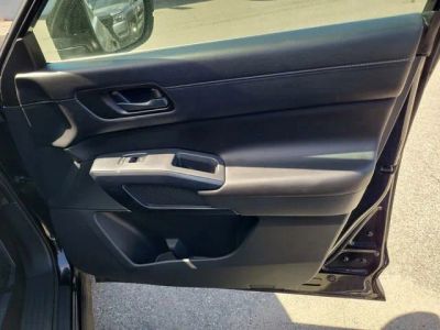 2025 Nissan Pathfinder — photo 35 view