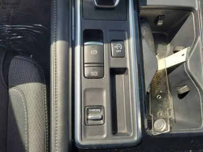 2025 Nissan Pathfinder — photo 23 view